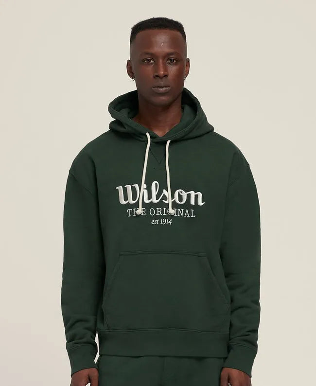 Wilson America Hoodie