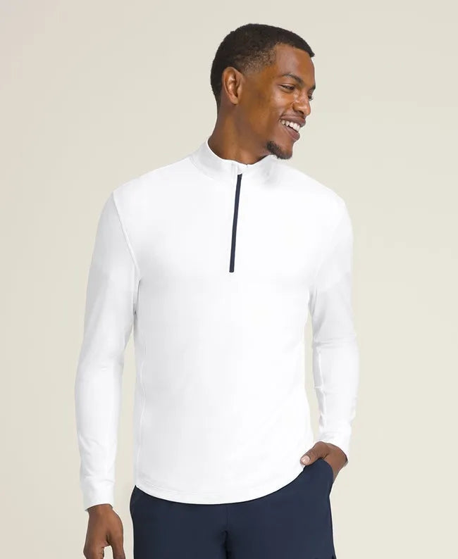 Everyday Performance Quarter-Zip