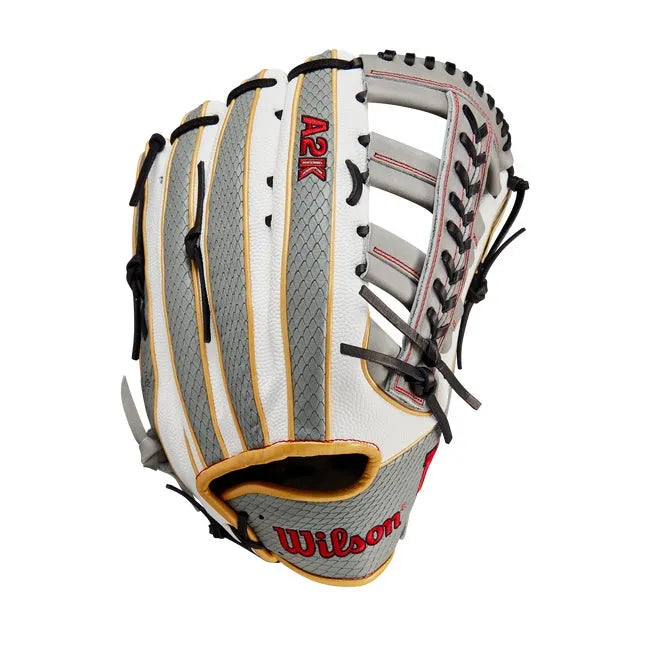 2023 Omaha Mercury A2K 1810SS 12.75” Outfield Baseball Glove