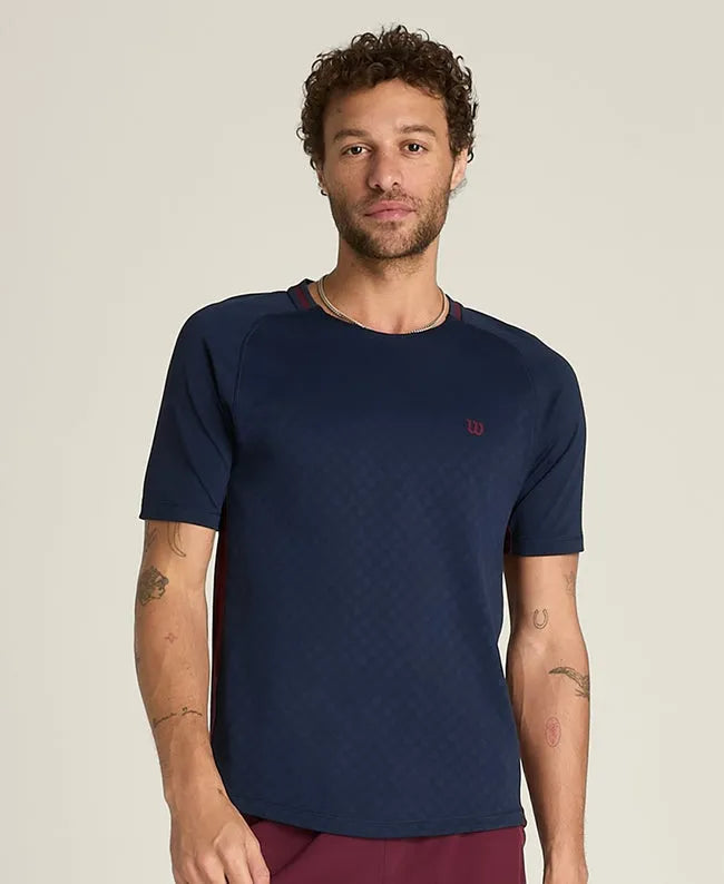 Serve Out Tee