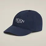 Classic Cotton Cap