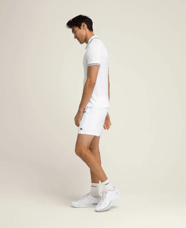 Tennis Volley Short 6" Unlined