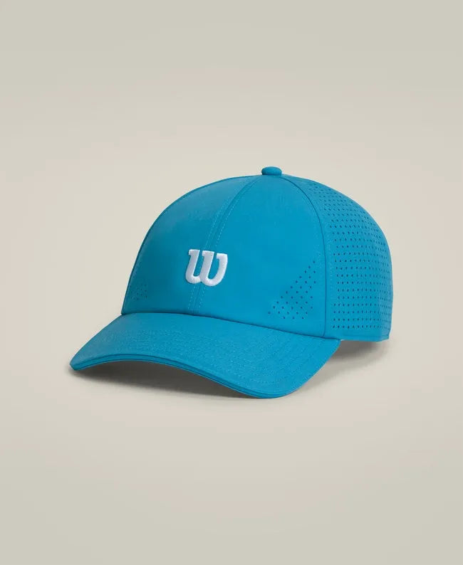 Active Perforated Cap