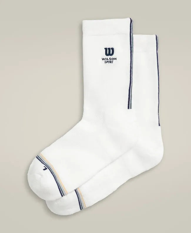 Tour Performance Crew Sock