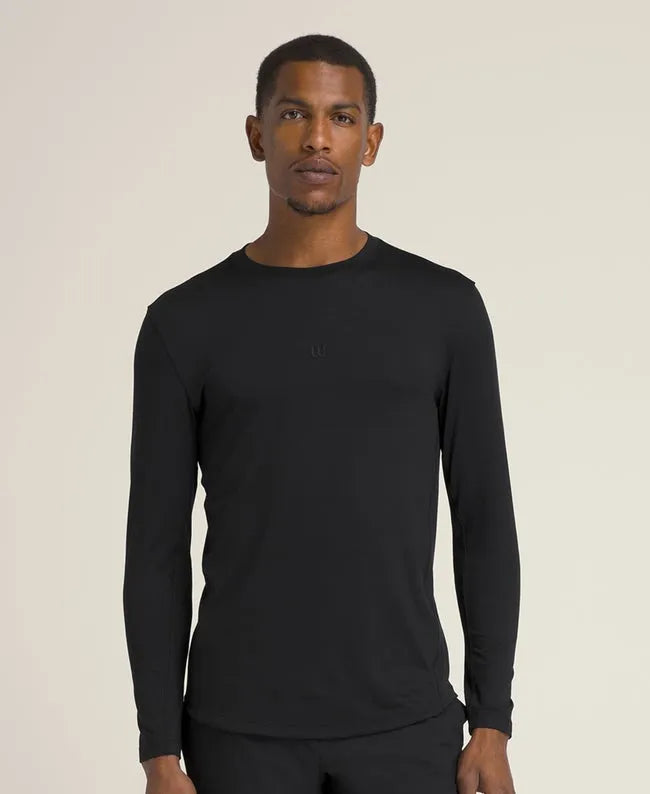 Everyday Performance LS Tee