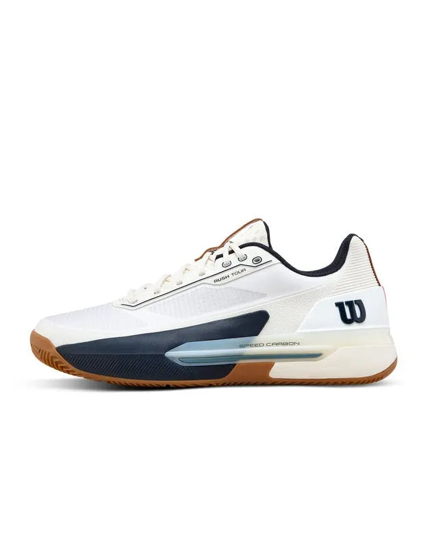 Rush Tour 5 Clay Men's Tennis Shoe