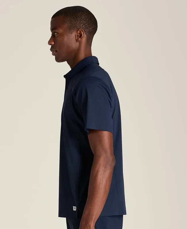 Contour Tech Polo