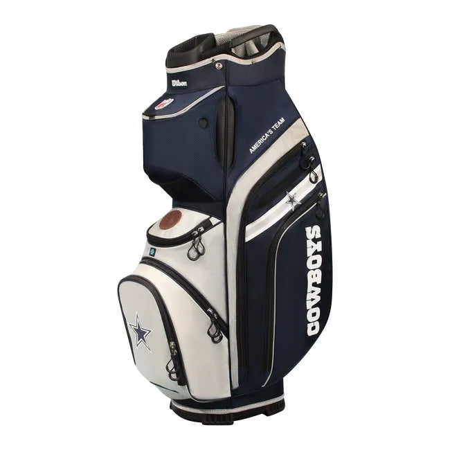 NFL Cart Bag