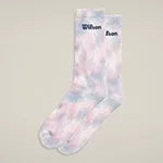 Crew Logo Sock