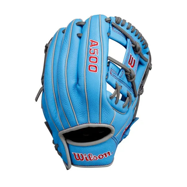 Wilson® A500® 11" Utility Youth Baseball Glove
