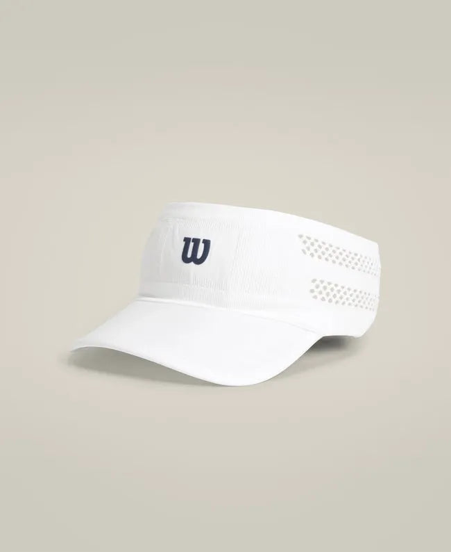 Seamless Lightweight Performance Visor