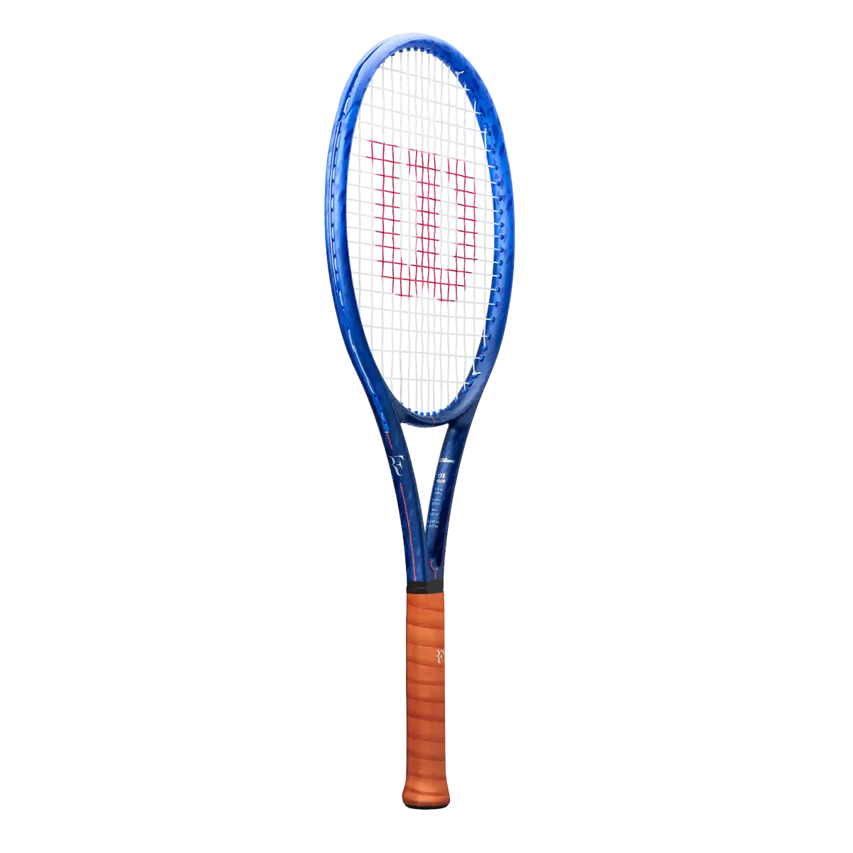 RF 01 Pro Laver Cup 2026 Tennis Racket