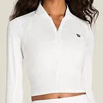 All Day Full Zip