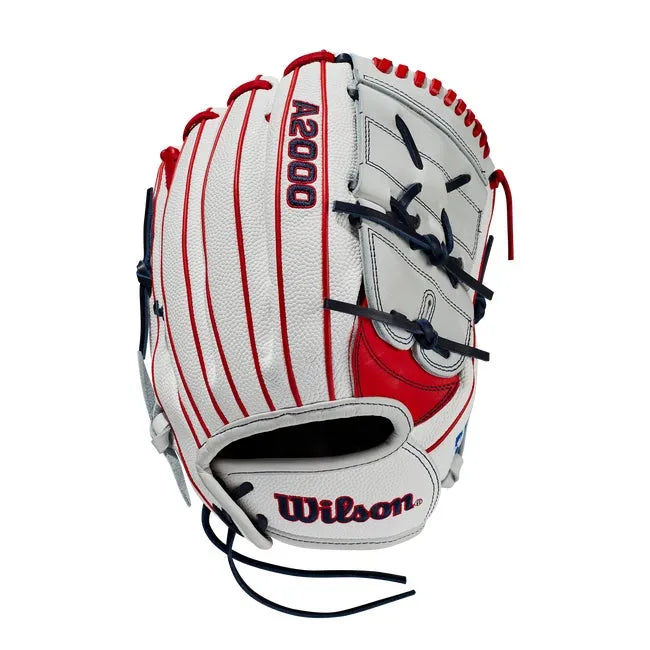 2021 Monica Abbott A2000 MA14 GM 12.25" Fastpitch Pitcher's Glove