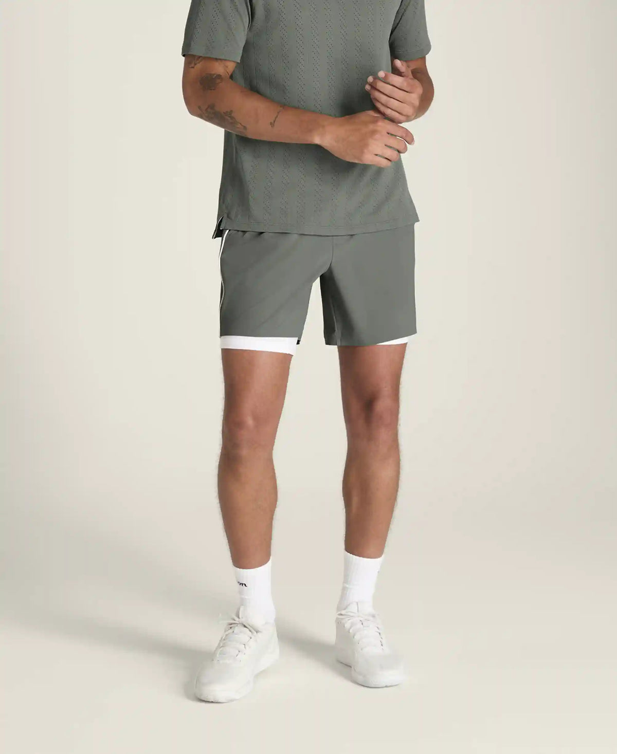Pro Tour Short