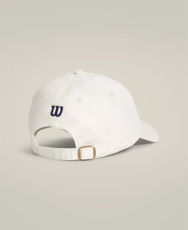 Classic Cotton Cap
