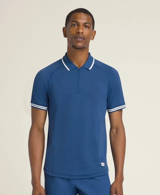 Players Seamless Polo 2.0