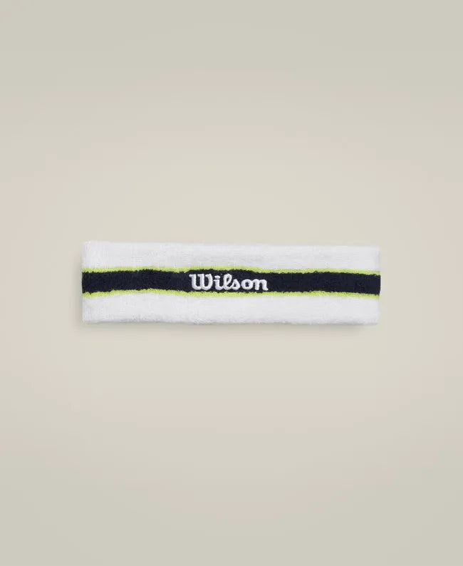 Wilson Headband