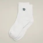 Quarter-Length Sock