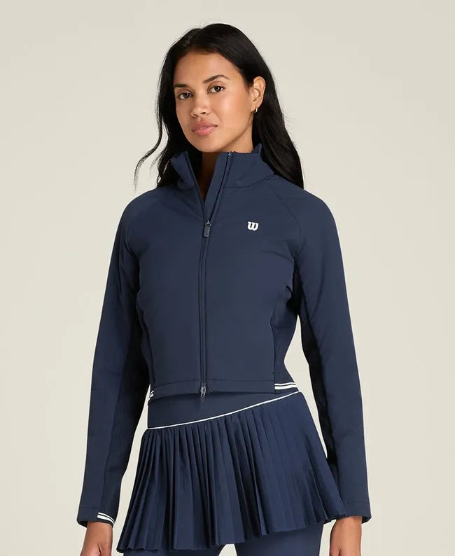 Mulberry Insulated Jacket