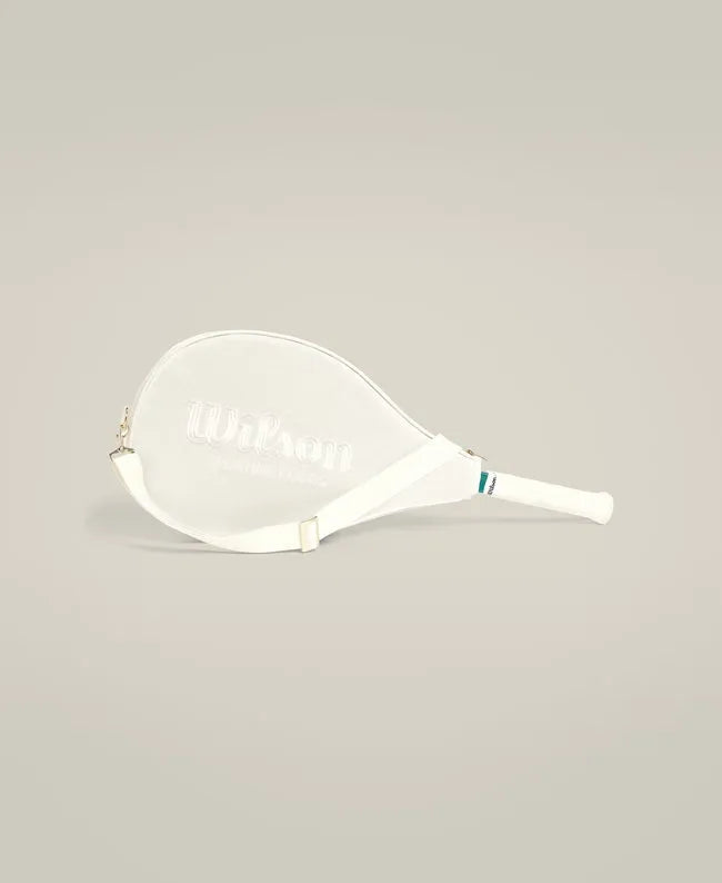 Retro Racket Cover