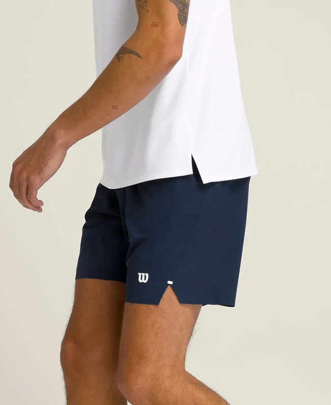 Tournament Short 7in Unlined