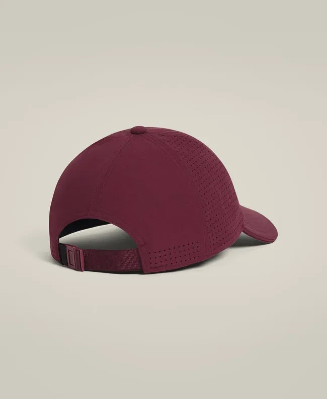 Active Perforated Cap