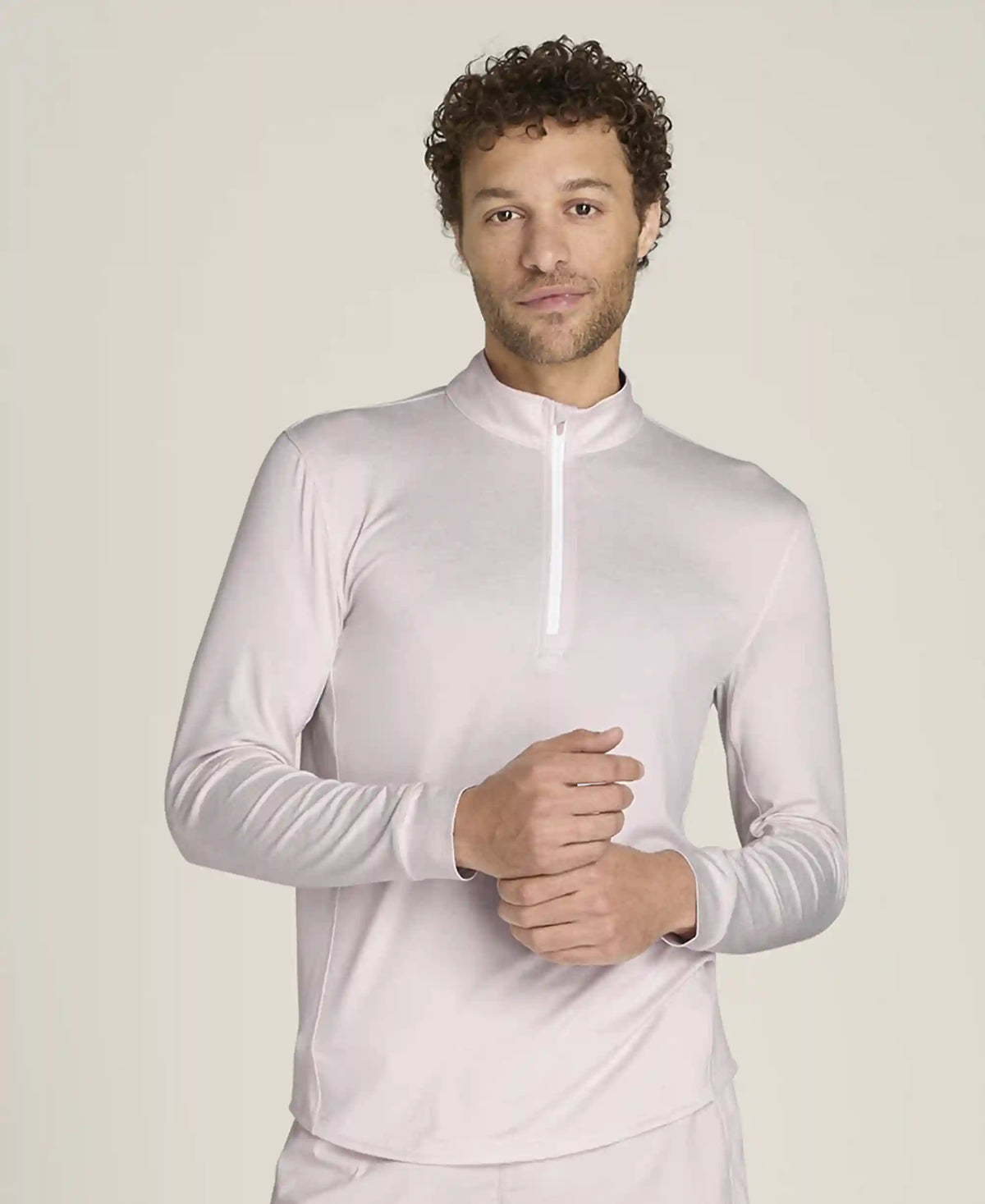 Everyday Performance Half-Zip
