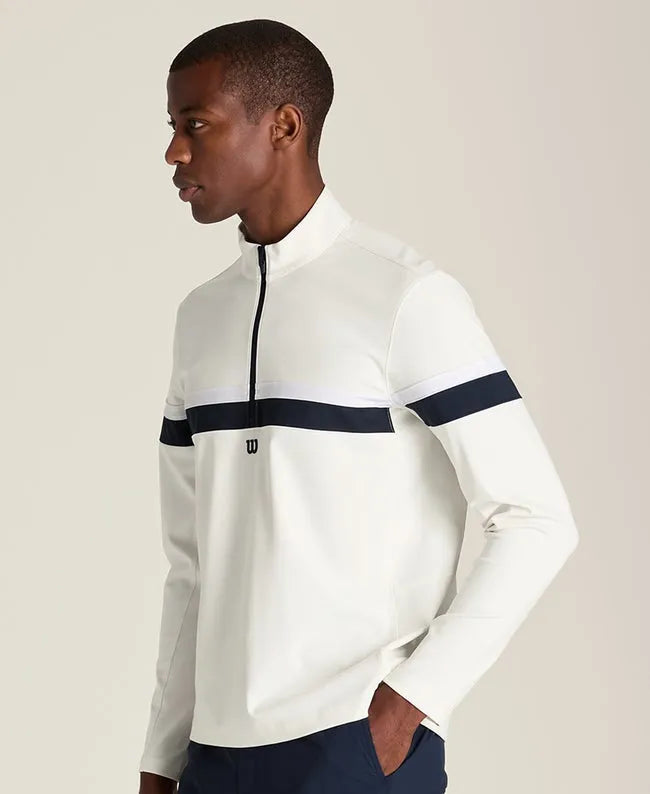 Elevate Performance Half-Zip