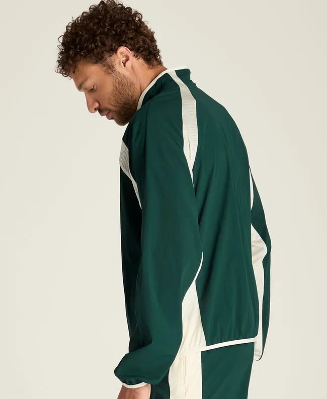 Classic Warm-Up Jacket