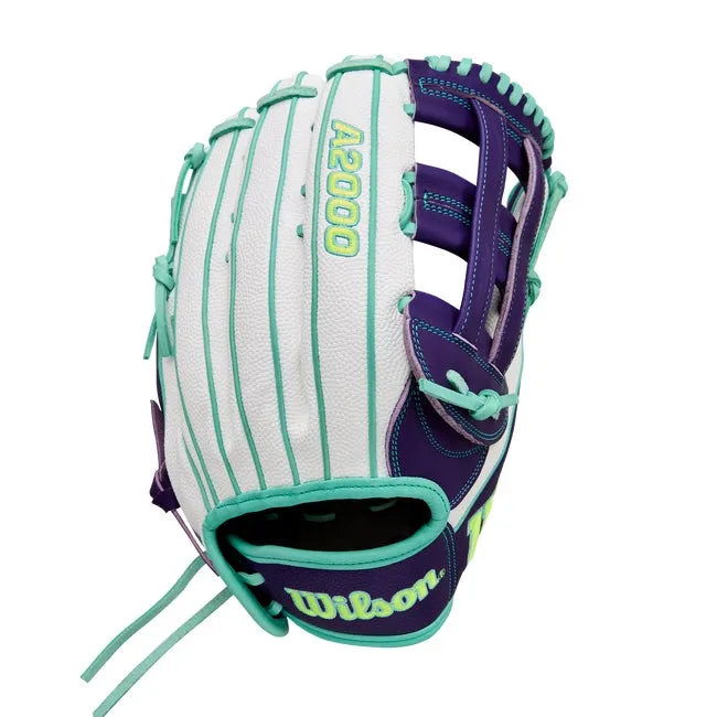 Fall 2025 A2000 FP50SS 12.25” Outfield Fastpitch Softball Glove