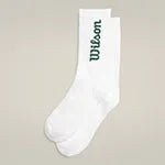 Crew Logo Sock