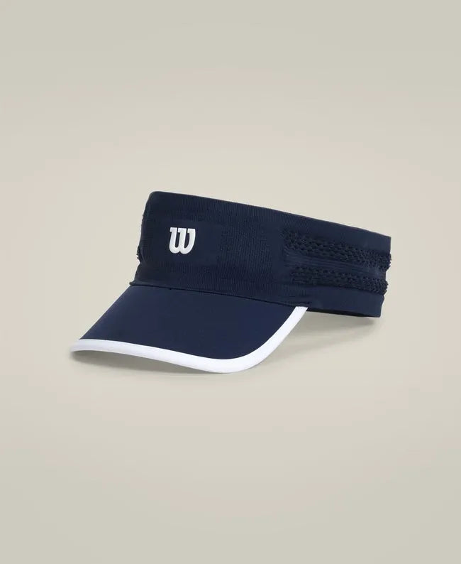 Seamless Lightweight Performance Visor