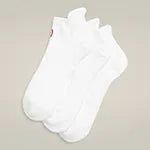 Cushioned Ankle Tab Socks 3 Pack