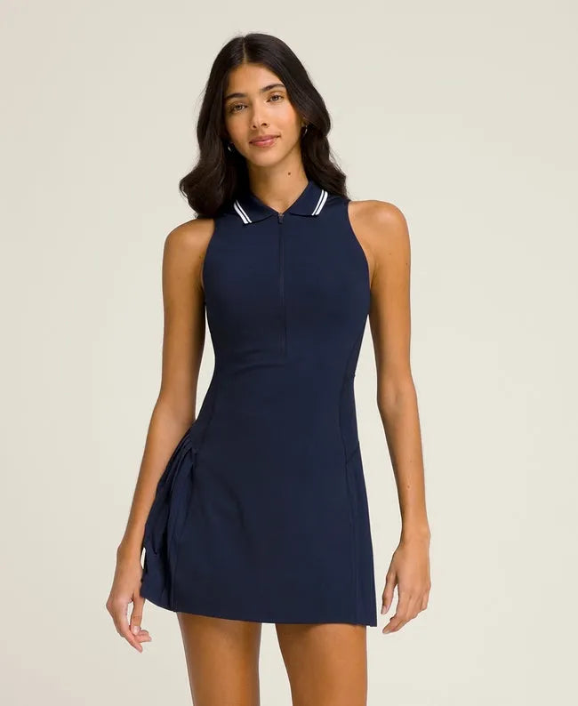 All Court Unlined Tennis Dress