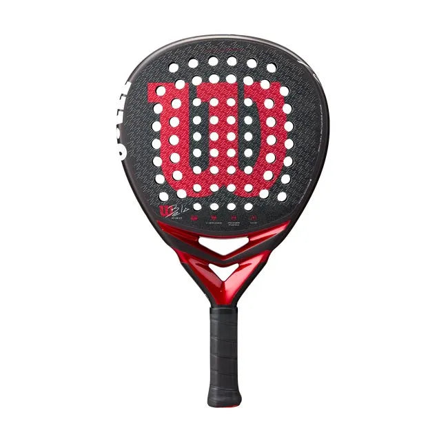 Bela Pro V3 Padel Racket