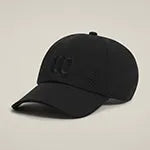 Active Perforated Cap