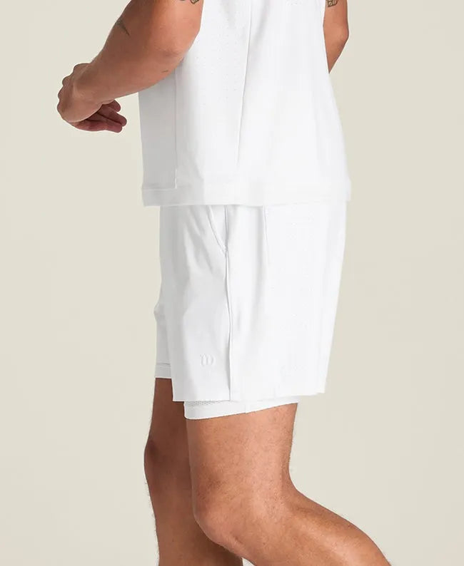 Pro Tour Short