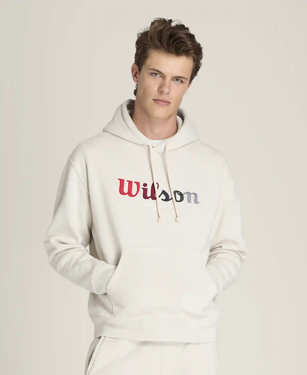 Wilson America Hoodie