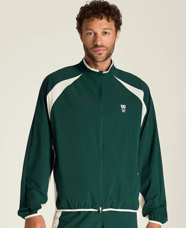 Classic Warm-Up Jacket