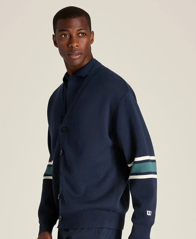 Westport Cardigan