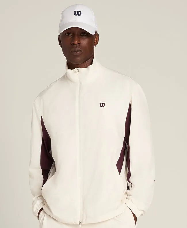 Rush Rally Warm-Up Jacket