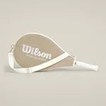 Retro Racket Cover