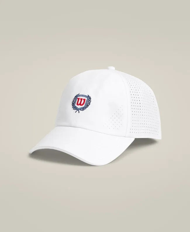 Active Perforated Cap