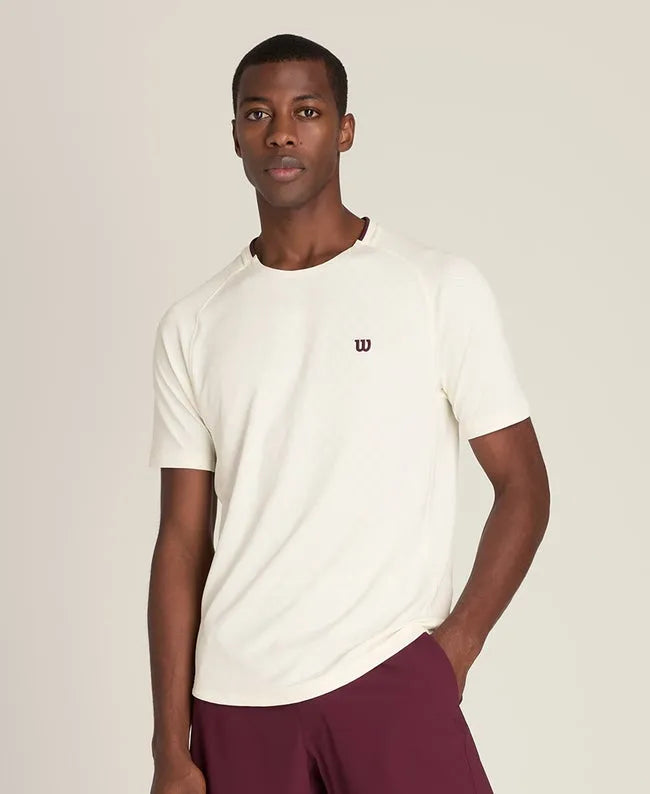 Serve Out Tee