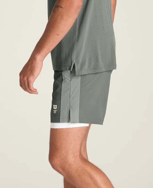 Classic Court 7" Short