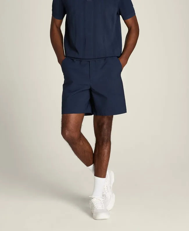 Clubhouse Tech 7" Short