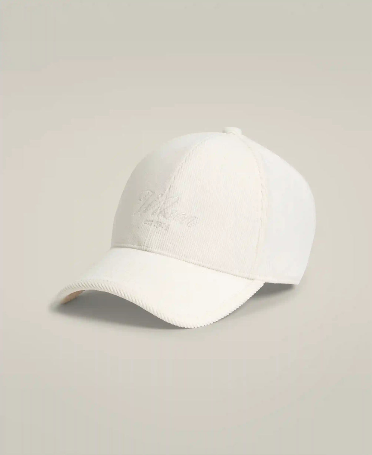 Active Structured Cord Cap