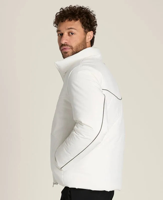Shelled Down Jacket