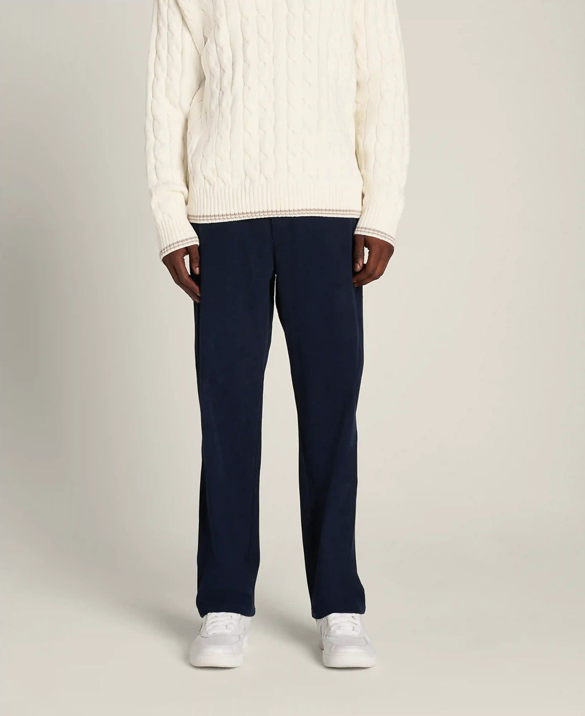 Clubhouse Tech Trouser Corduroy